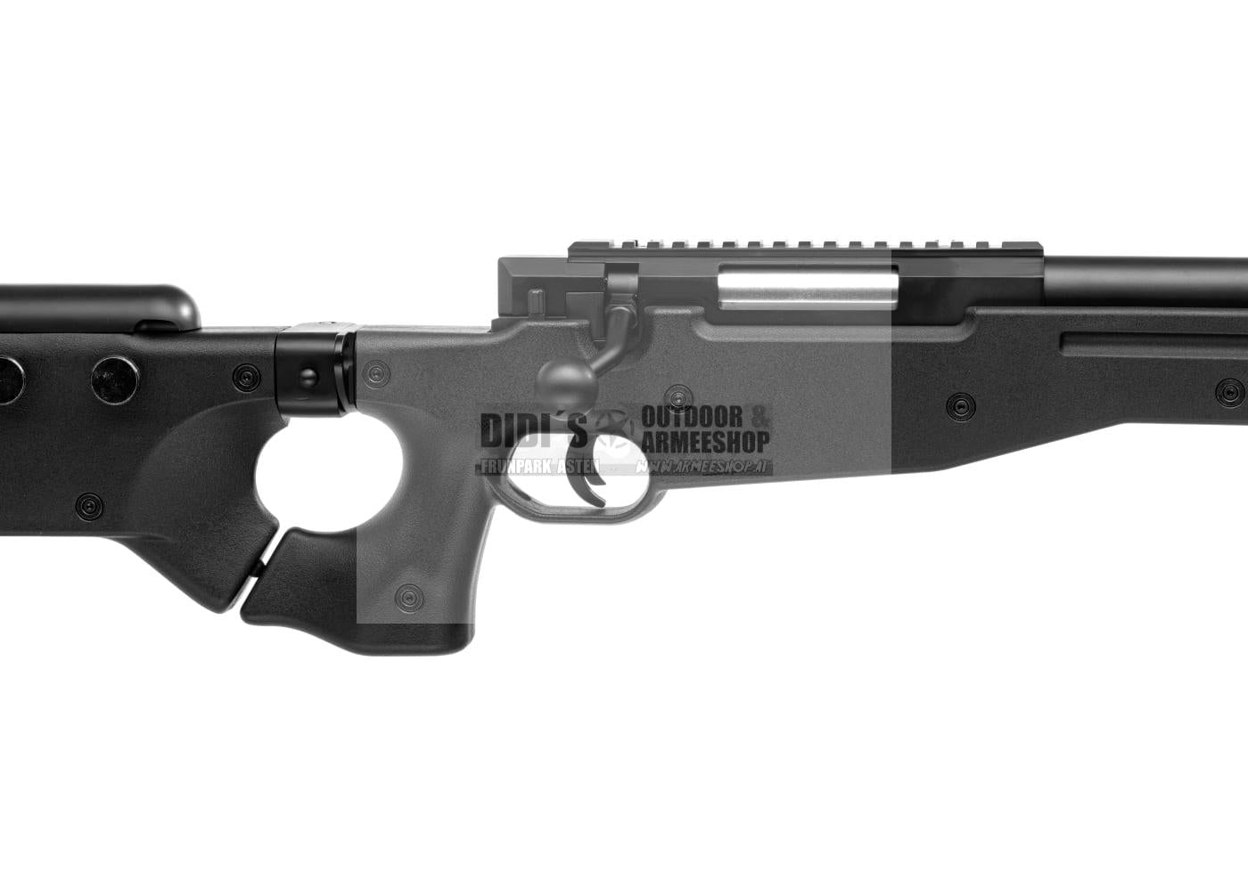 CM706 L96 Bolt-Action Sniper Rifle