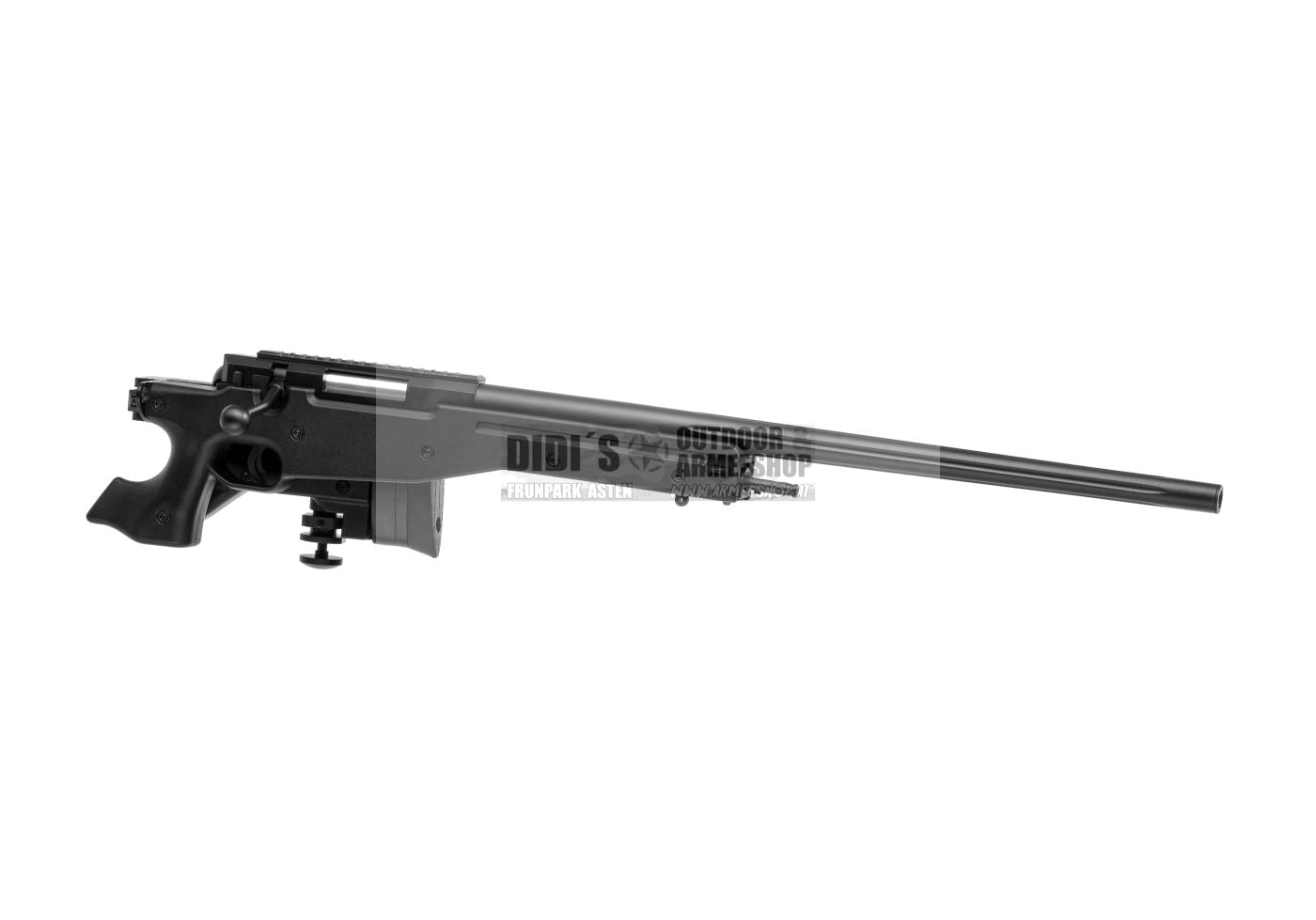 CM706 L96 Bolt-Action Sniper Rifle
