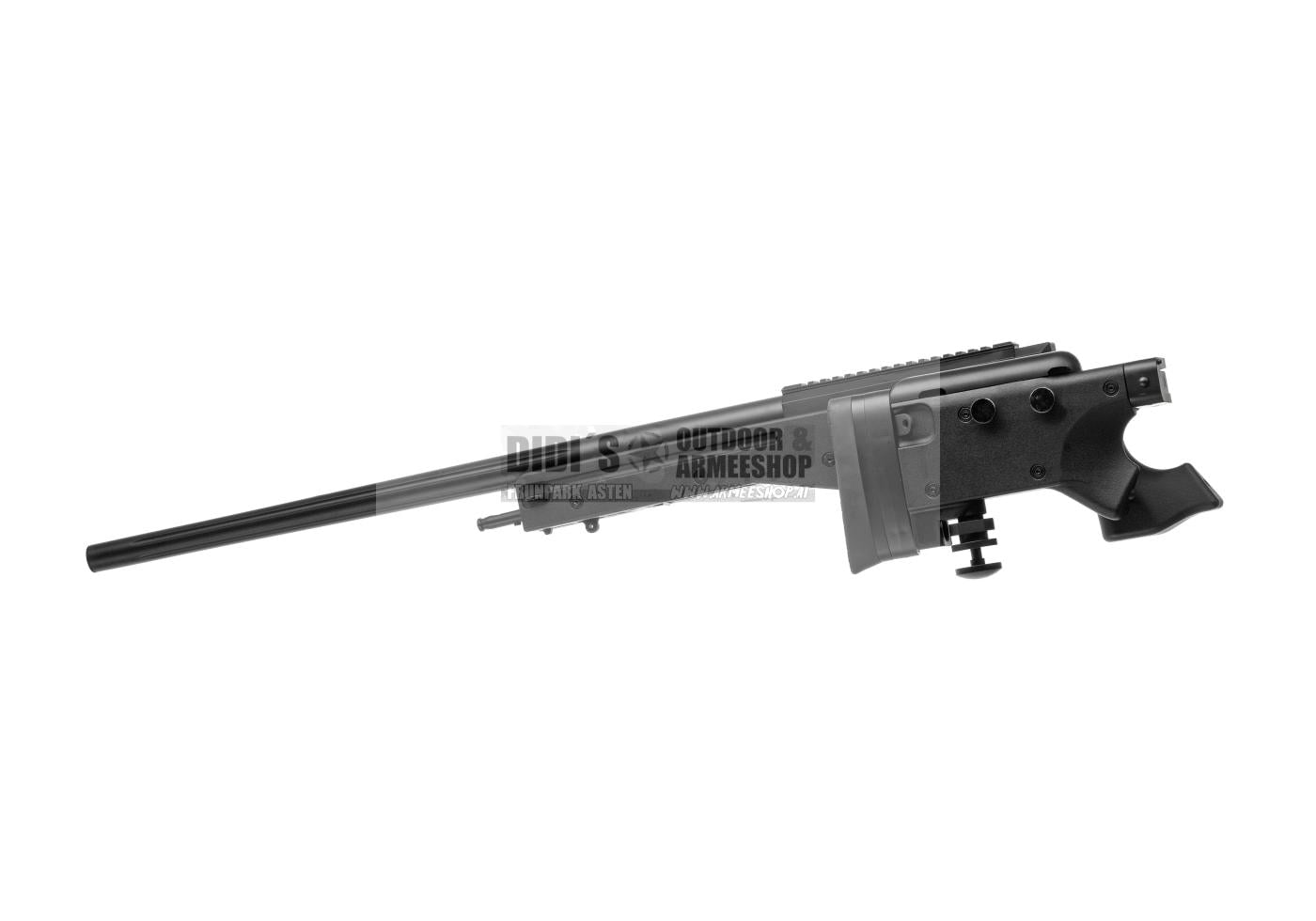 CM706 L96 Bolt-Action Sniper Rifle