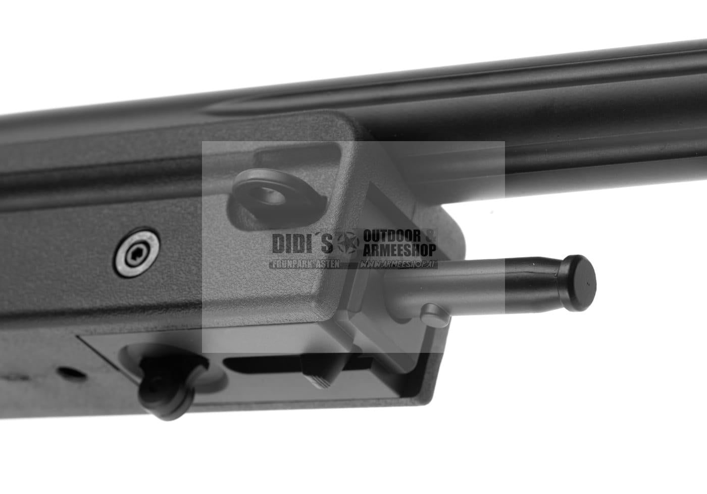 CM706 L96 Bolt-Action Sniper Rifle