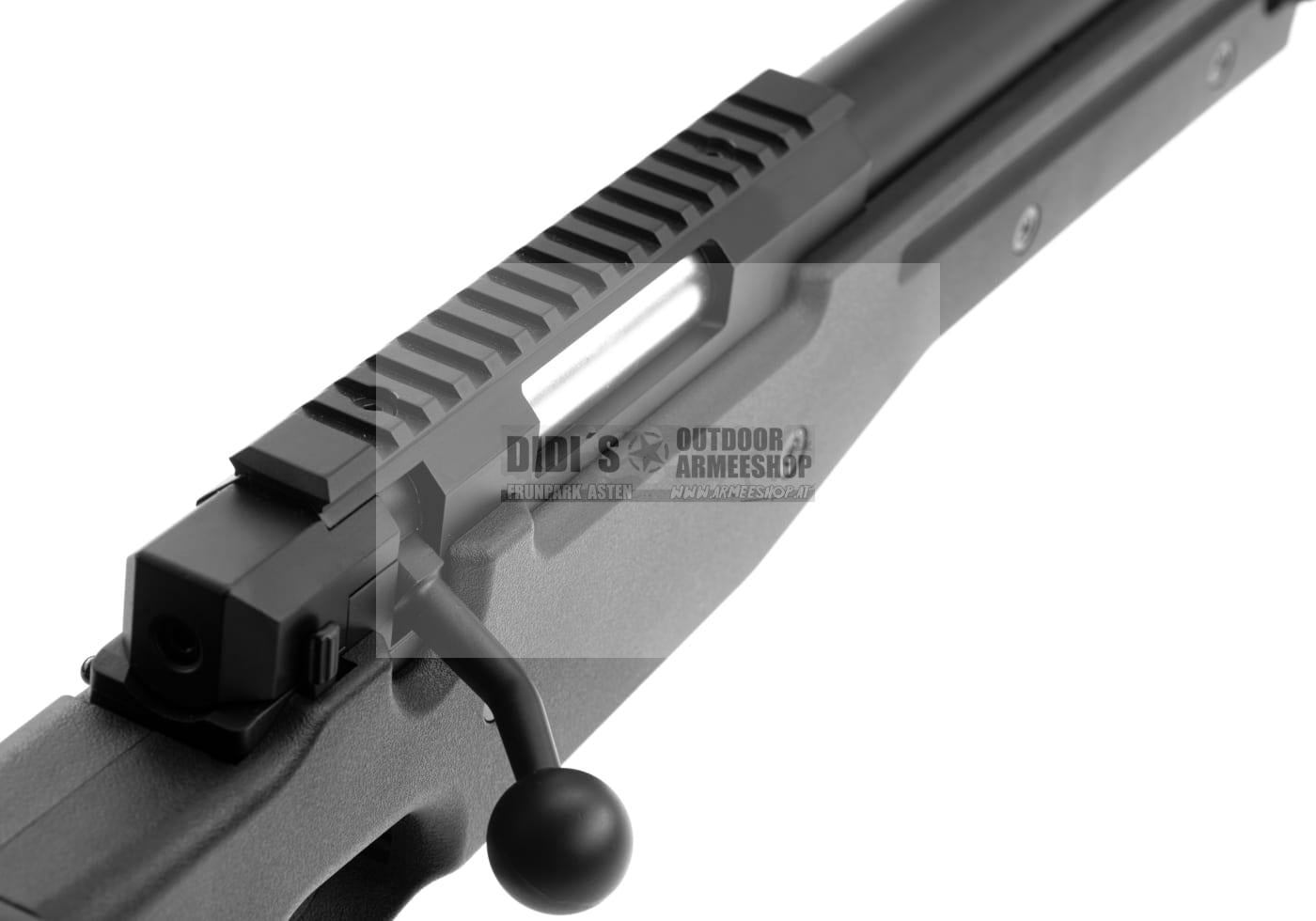 CM706 L96 Bolt-Action Sniper Rifle
