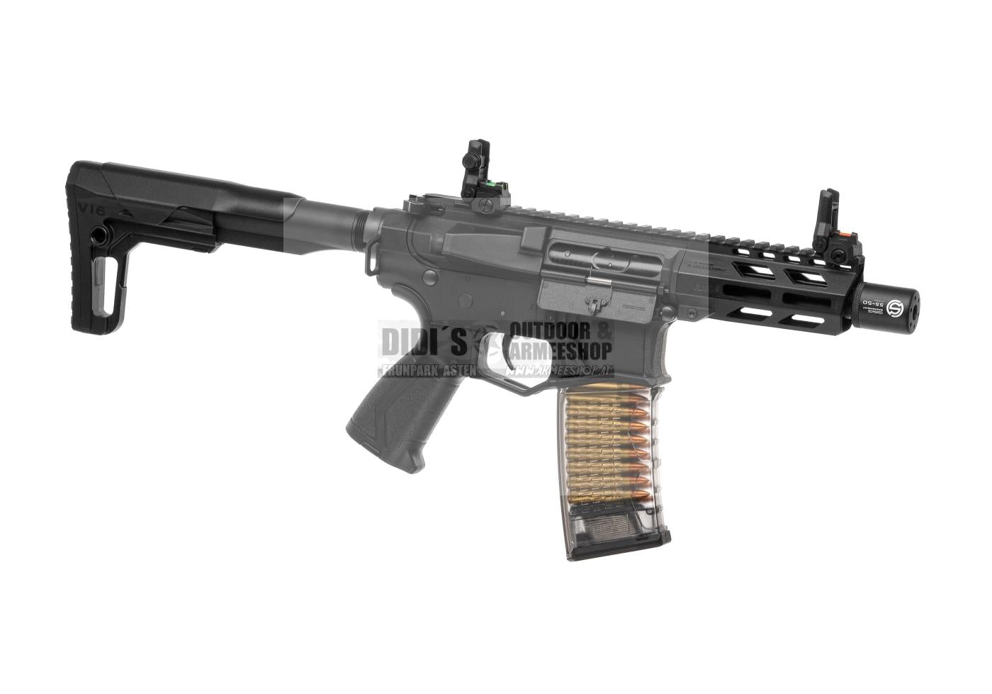 CM16 Batto CQB ca. 1,3 Joule (Kopie)