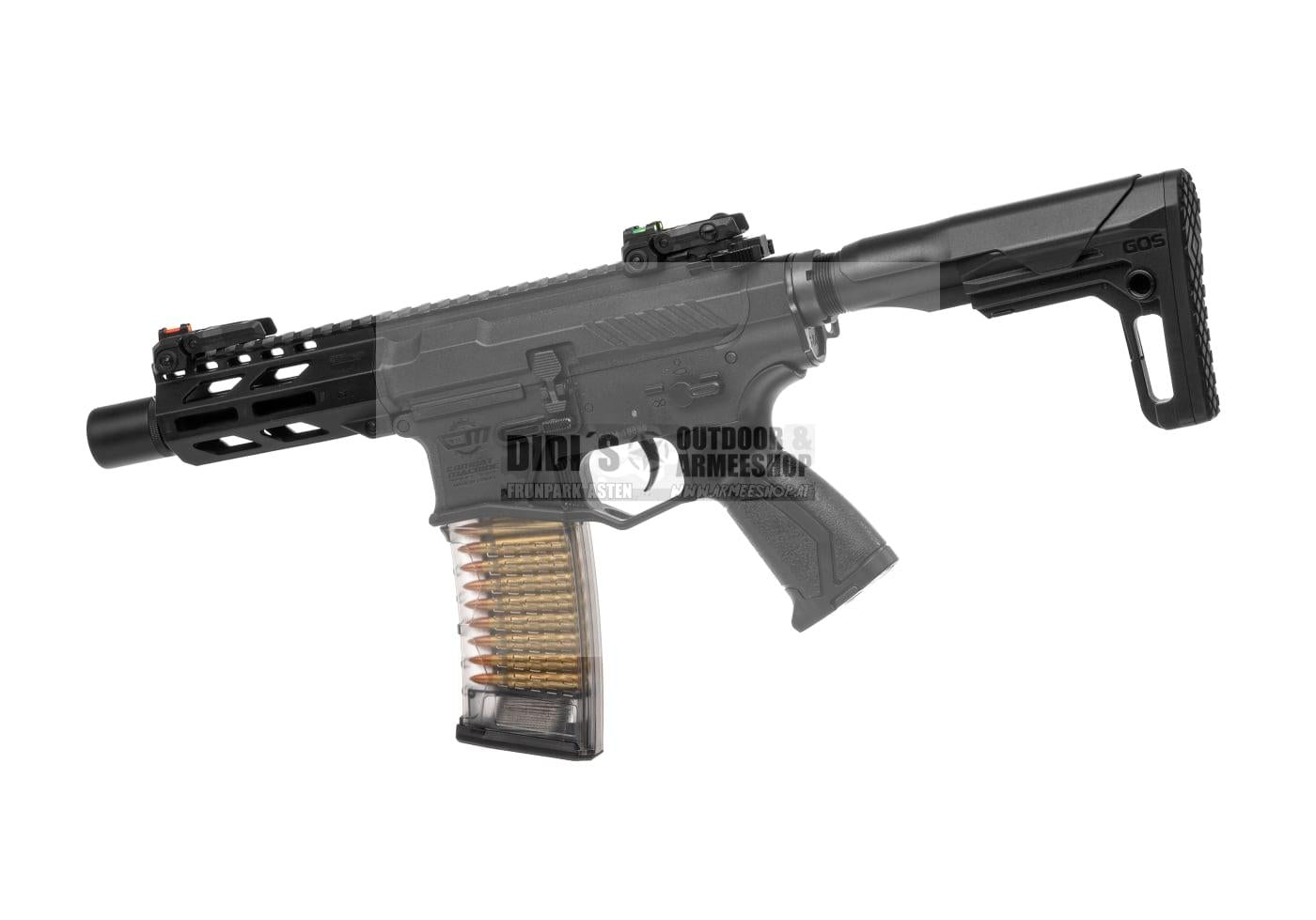 CM16 Batto CQB ca. 1,3 Joule (Kopie)