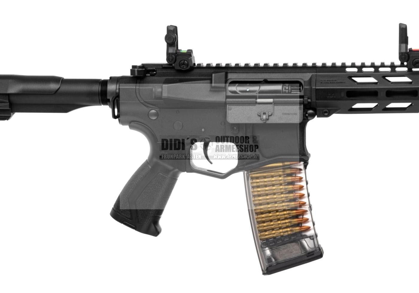 CM16 Batto CQB ca. 1,3 Joule (Kopie)
