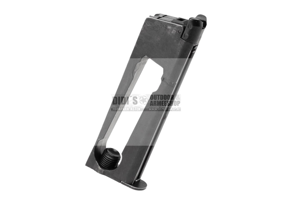 Magazine 1911 Vintage Co2 17rds 4,5mm