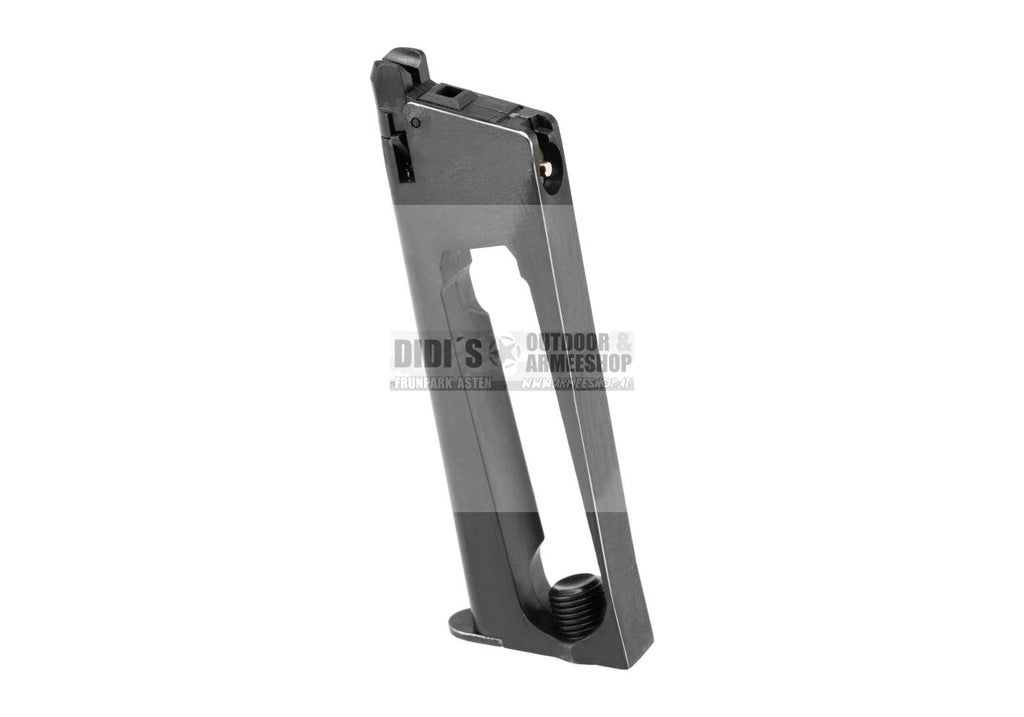 Magazine 1911 Vintage Co2 17rds 4,5mm