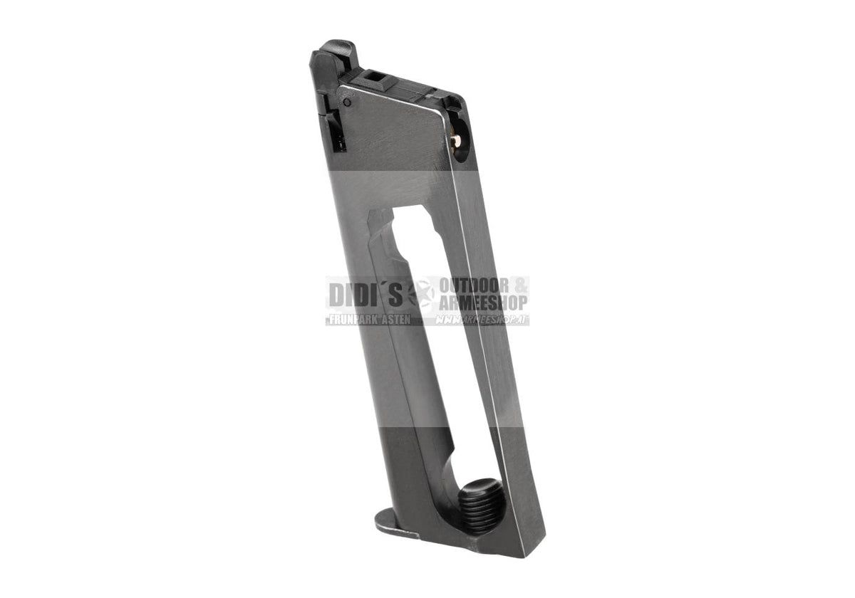 Magazine 1911 Vintage Co2 17rds 4,5mm