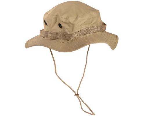US Type Jungle Hat – Ripstop Hut ONE SIZE div.Farben