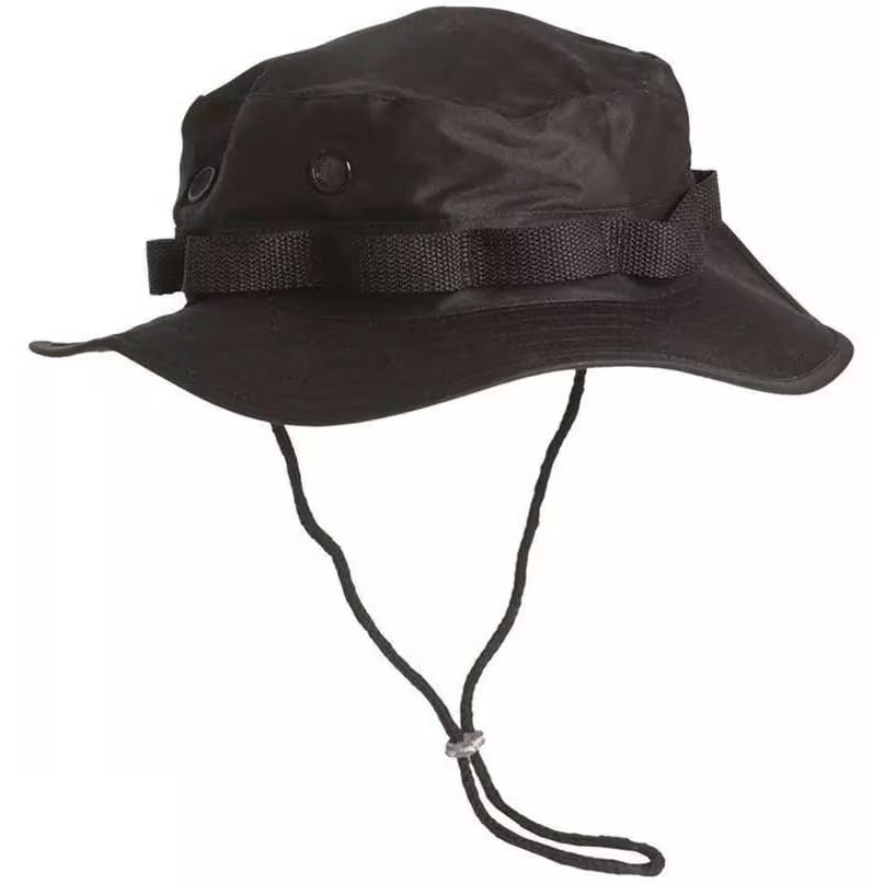 US Type Jungle Hat – Ripstop Hut ONE SIZE div.Farben
