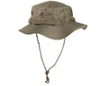 Mil-tec US Type Dschungelhut Jungle Hat Ripstop – Buschut in div. Farben