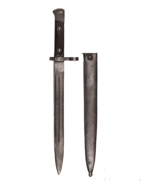 Österr. Bajonett Steyr M95 AGED (REPRO)