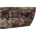 Allen Neopren Patronenetui, schwarz/ Mossy Oak, 6 Gewehrkugeln f. Schaft