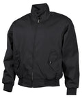 MFH English Style Jacke Basic – Fraser-Tartan-Futter