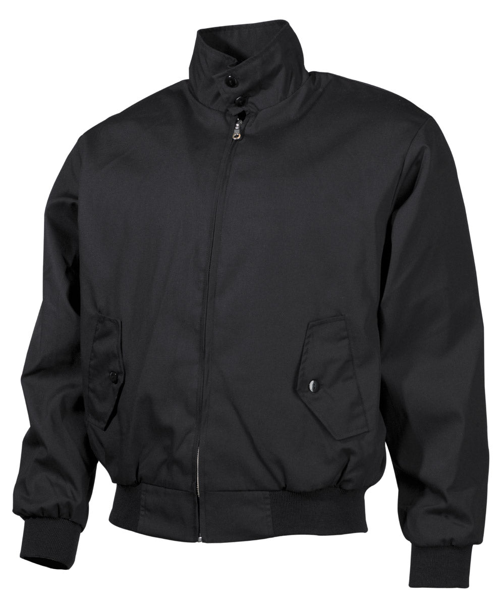 MFH English Style Jacke Basic – Fraser-Tartan-Futter