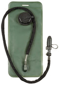 TPU-Beutel, "Extreme", 2,5 l, kl. Öffnung, f.Trinkrucksack