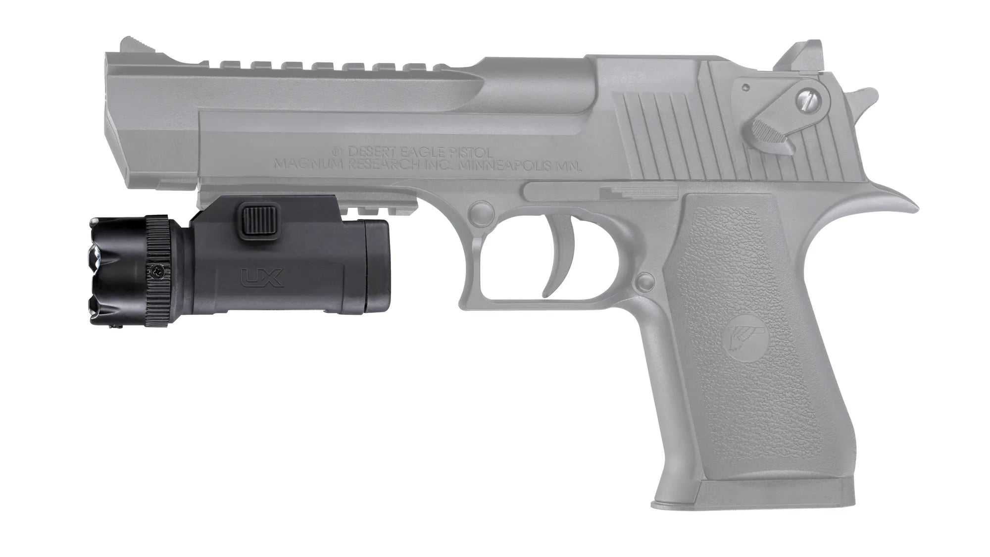UX LLM 1 Light Laser Module