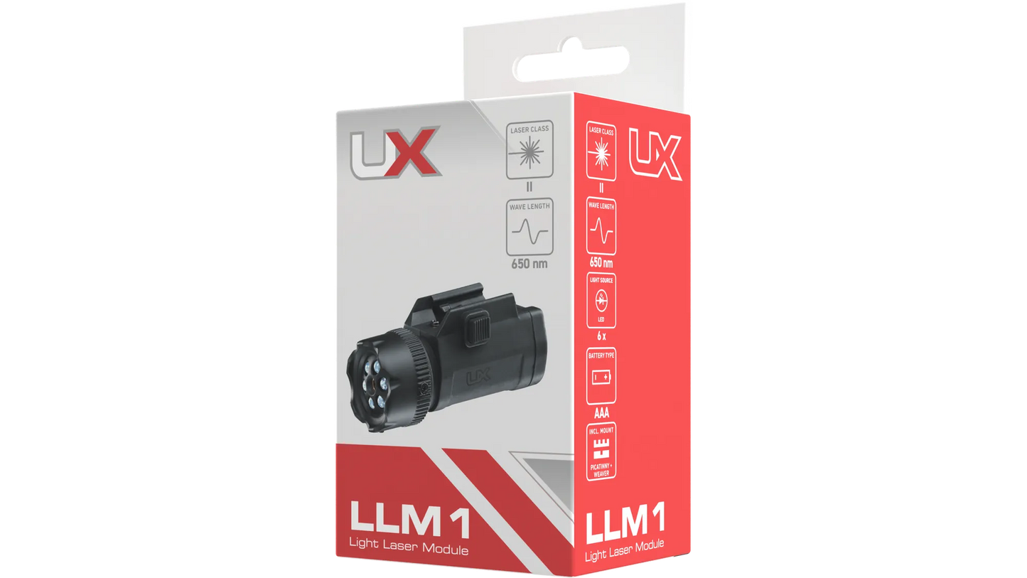 UX LLM 1 Light Laser Module
