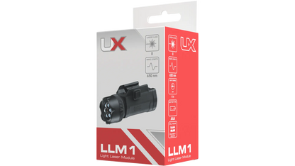 UX LLM 1 Light Laser Module