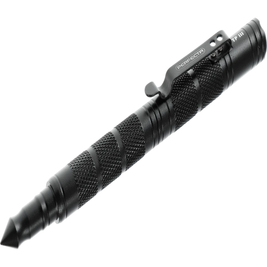 Perfecta TP III Schwarz Kubotan