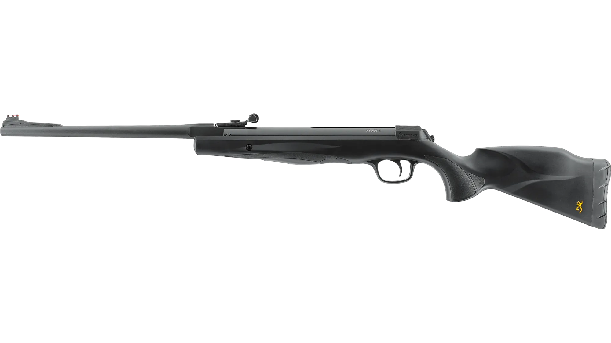 Browning X-Blade II GP Federdruck 5,5mm & 4,5mm 24,0 Joule