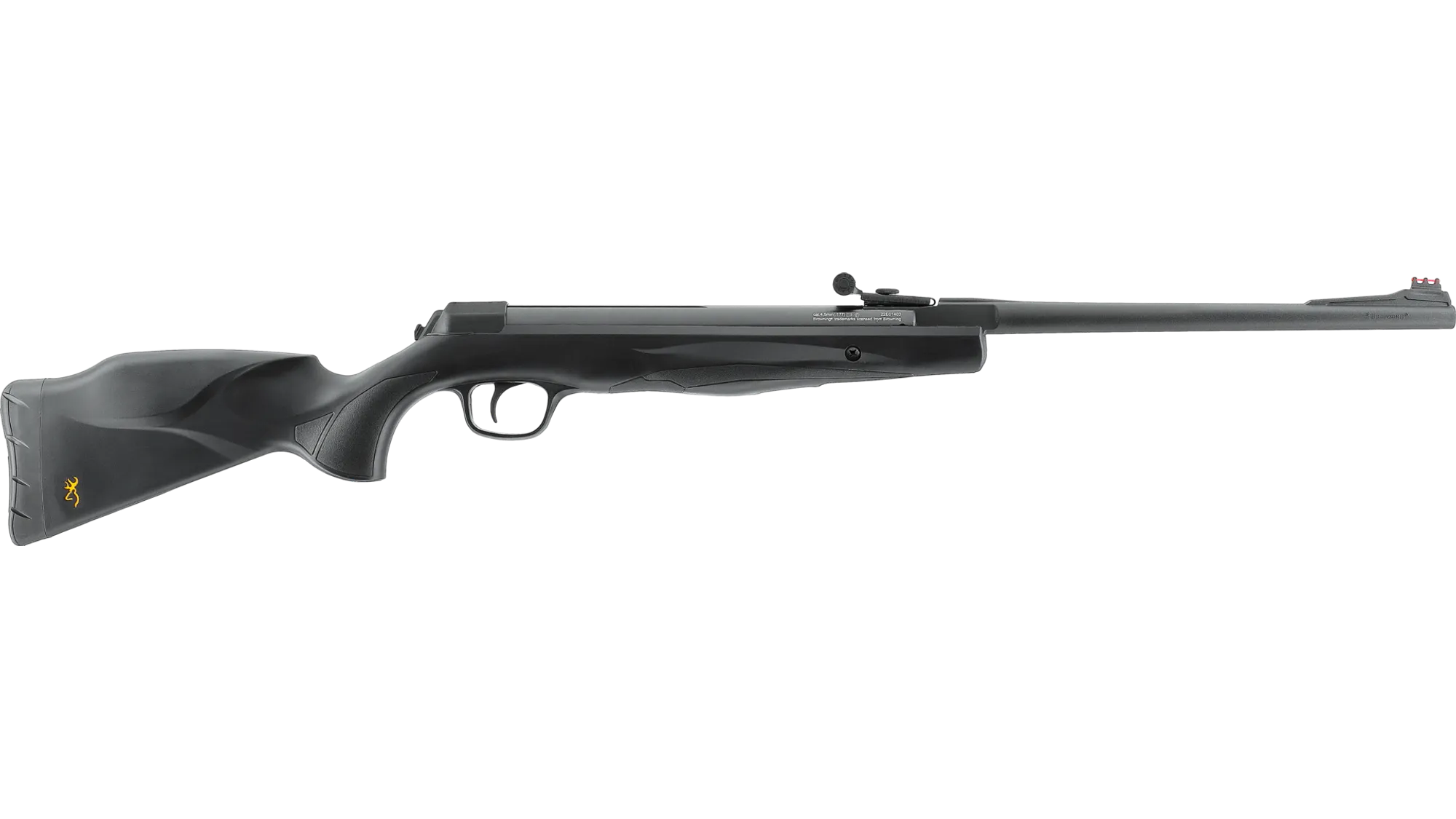 Browning X-Blade II GP Federdruck 5,5mm & 4,5mm 24,0 Joule