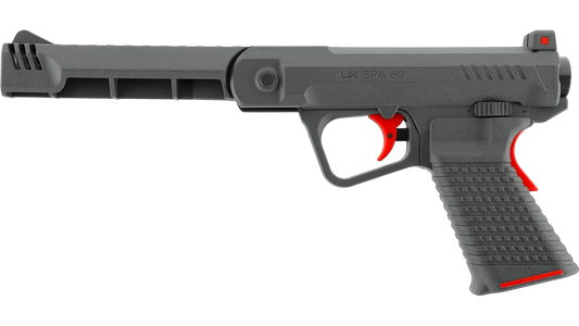 UX SPA 60; 4,5 Kaliber