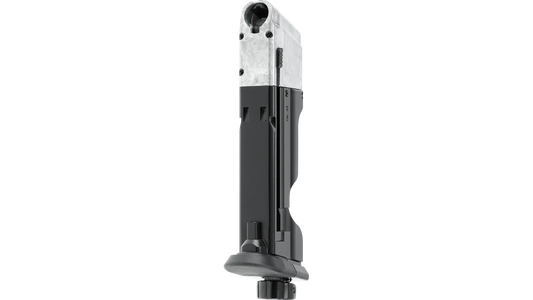 T4E Walther Magazin