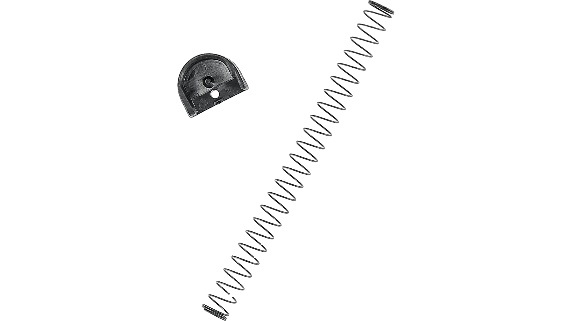 T4E Walther PDP Magazin