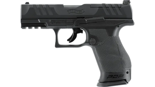 T4E Walther PDP Compact 4"