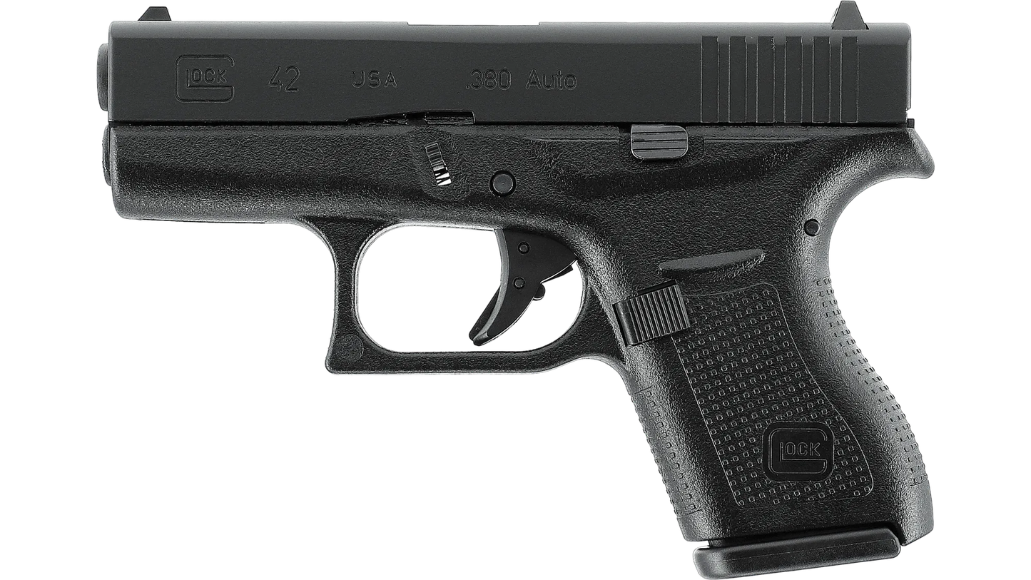 Glock 42 Co2