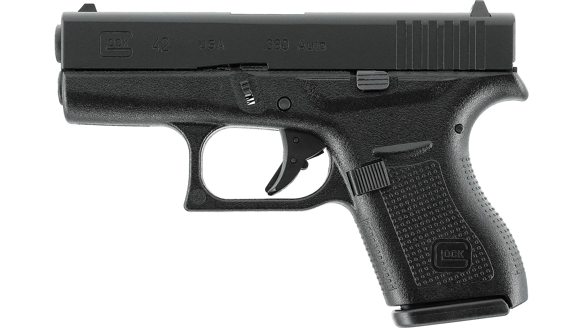Glock 42 Co2