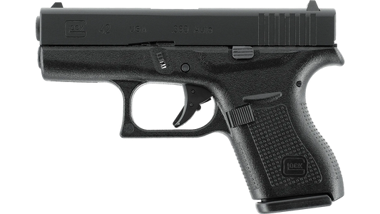 Glock 42 Co2