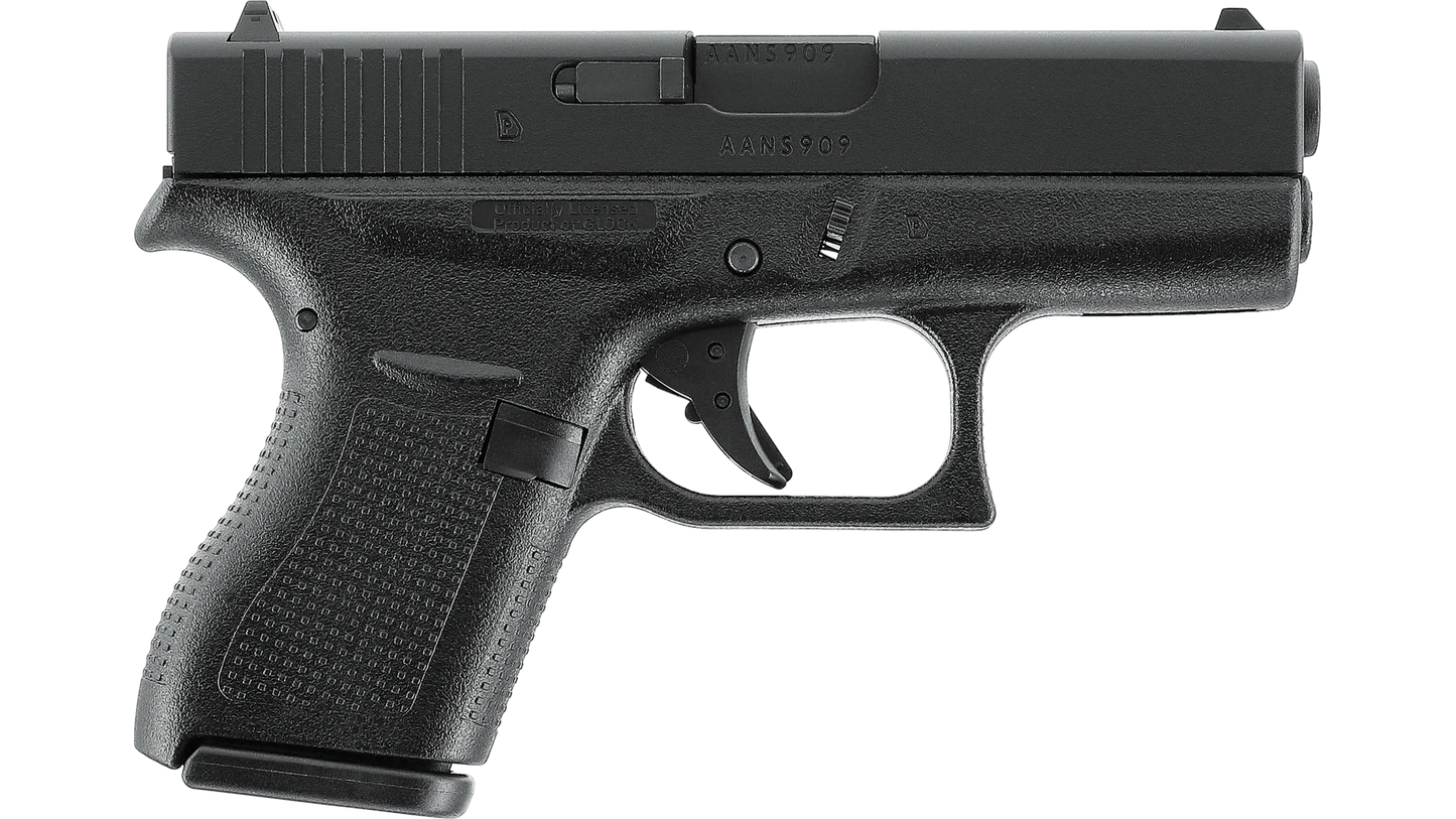 Glock 42 Co2