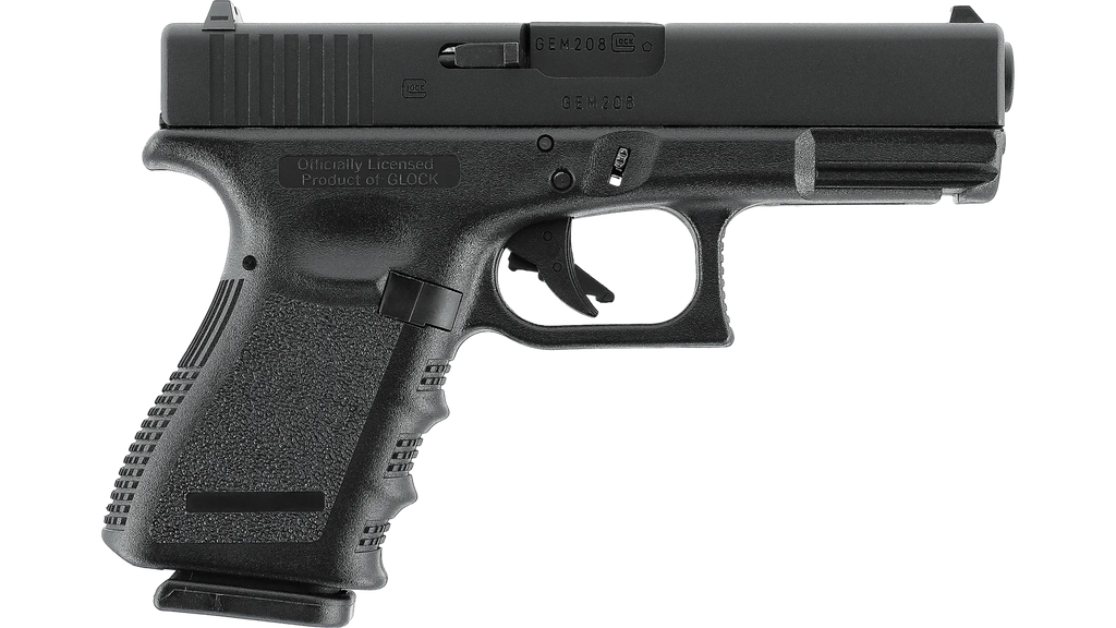 GLOCK 19