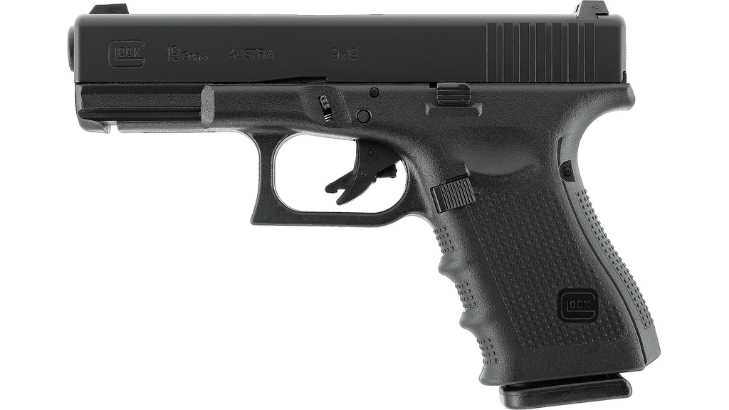GLOCK 19 Gen4