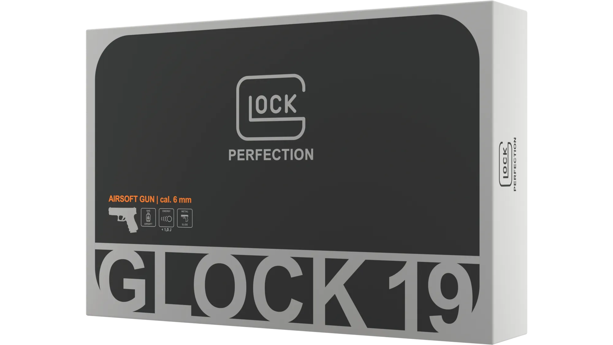 GLOCK 19 Gen4