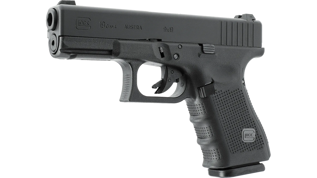 GLOCK 19 Gen4