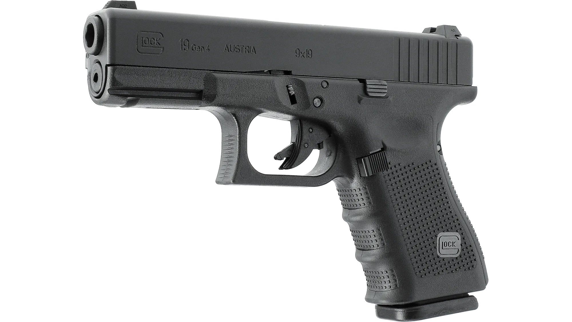 GLOCK 19 Gen4