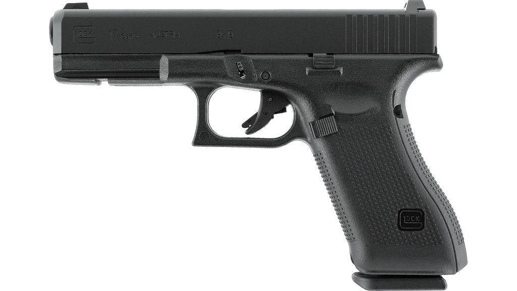 GLOCK 17 Gen5