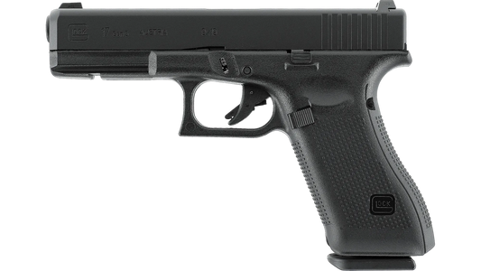 GLOCK 17 Gen5