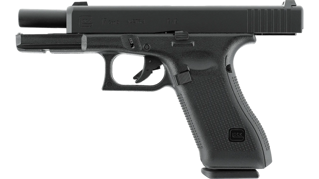 GLOCK 17 Gen5