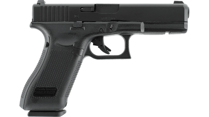 GLOCK 17 Gen5