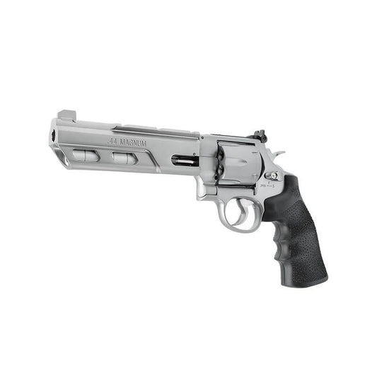 Smith & Wesson 629 Competitor 6" 4,5 mm (.177) BB, CO₂, < 3,0 J, Steel-Finish