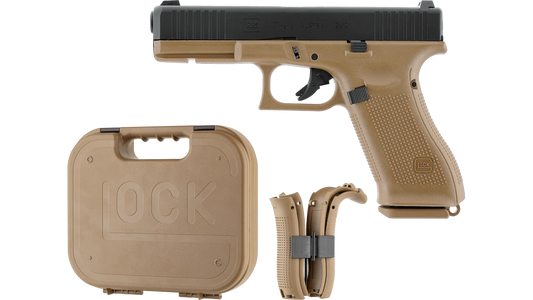 GLOCK 17 Gen5 French Edition