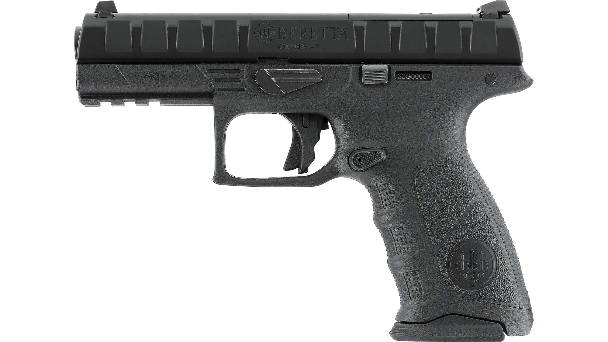 Beretta SA APX Gas