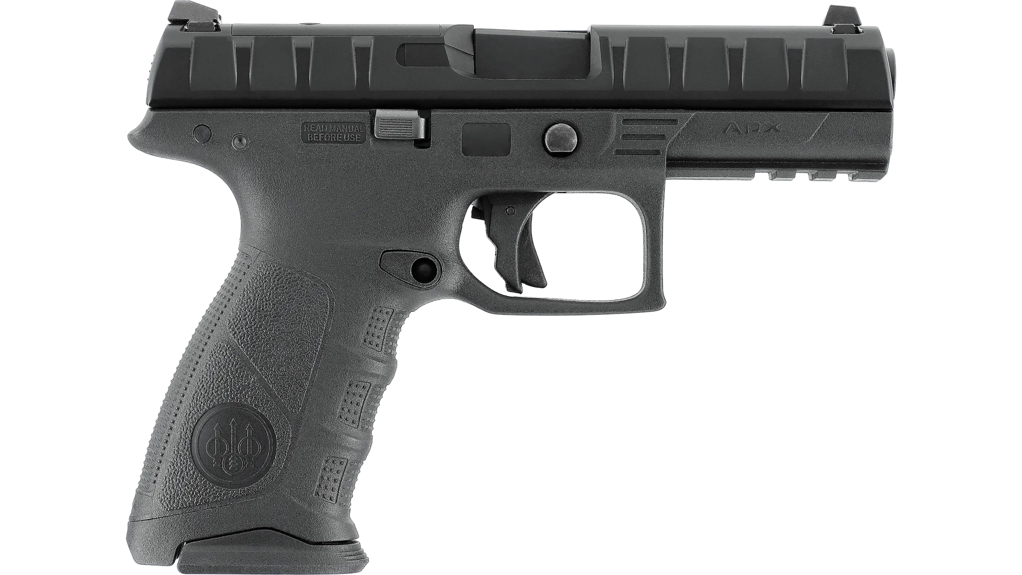 Beretta SA APX Gas