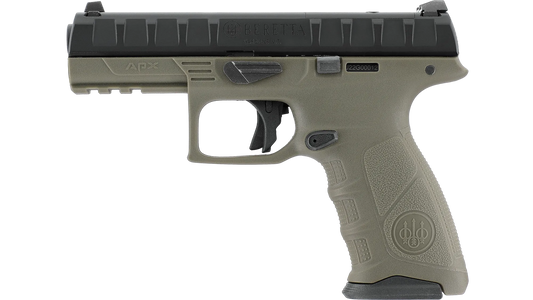 Beretta APX OD