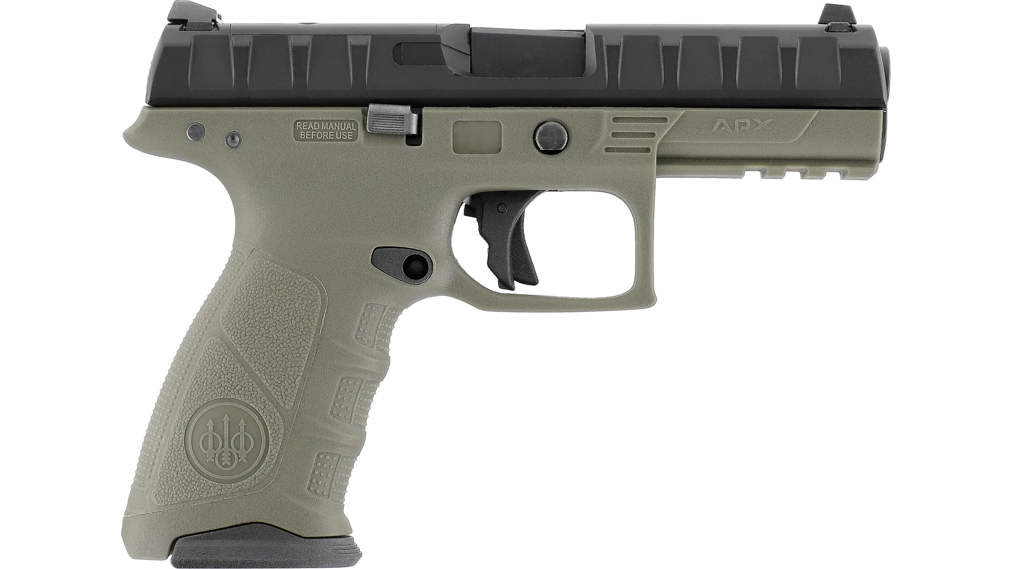 Beretta APX OD
