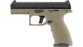 Beretta APX RDO