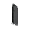 Magazin für Glock 19 Gen5 Gas, 6 mm, 19 Schuss